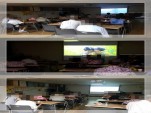 () MOVIE DAY" - FUN! FUN!   α׷